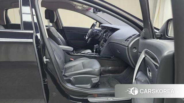 Renault Korea (Samsung) SM7 Nova id 4638278 из Кореи 18