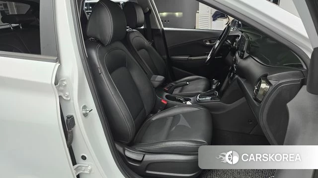 Hyundai Kona id 4937233 из Кореи 18