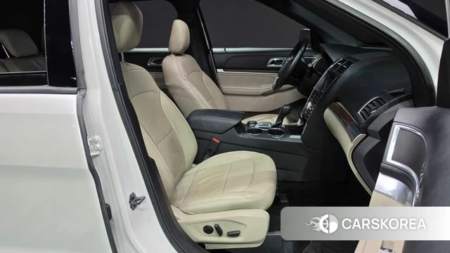 Ford Explorer id 4742013 из Кореи 18