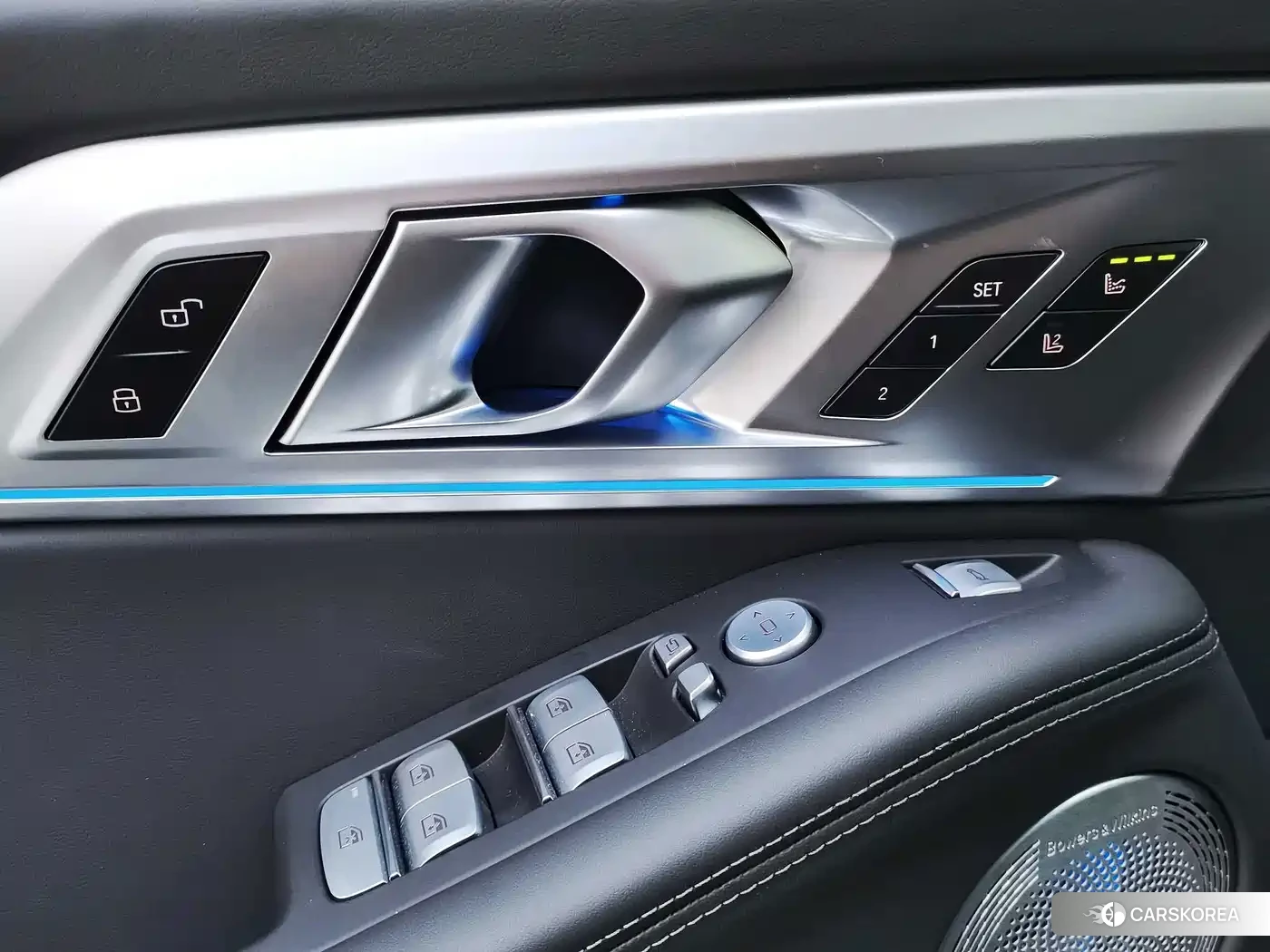 BMW XM id 4686246 из Китая 18