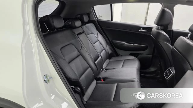 Kia Sportage 4th Generation id 4246141 из Кореи 18