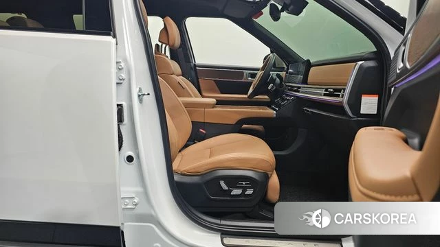 Hyundai Santa Fe (MX5) id 4381352 из Кореи 18