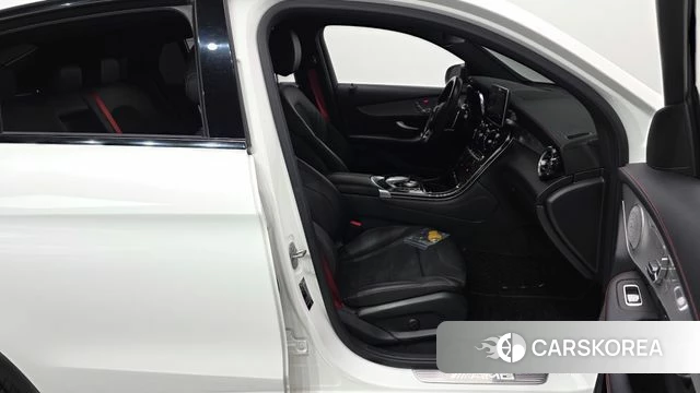 Mercedes-Benz GLC-Class X253 id 4794423 из Кореи 18
