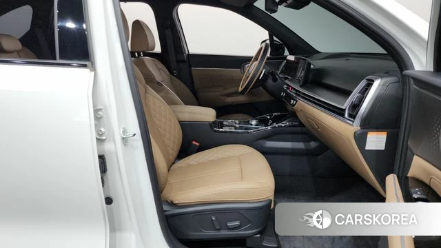Kia The New Sorento 4th Generation id 4427443 из Кореи 18