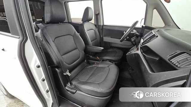 Kia The New Kia Ray id 4753196 из Кореи 18
