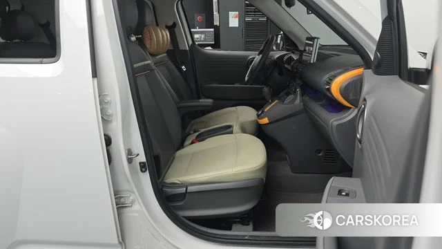 Hyundai Casper id 4640993 из Кореи 18