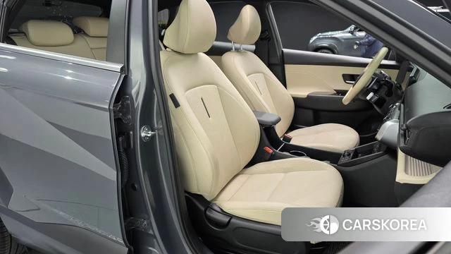 Hyundai Kona (SX2) id 4222739 из Кореи 18