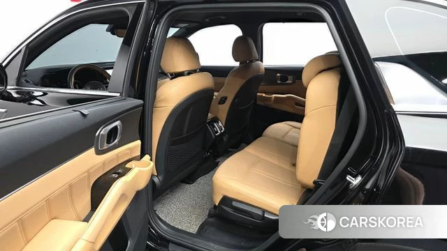 Kia Sorento 4th Generation id 4561915 из Кореи 18