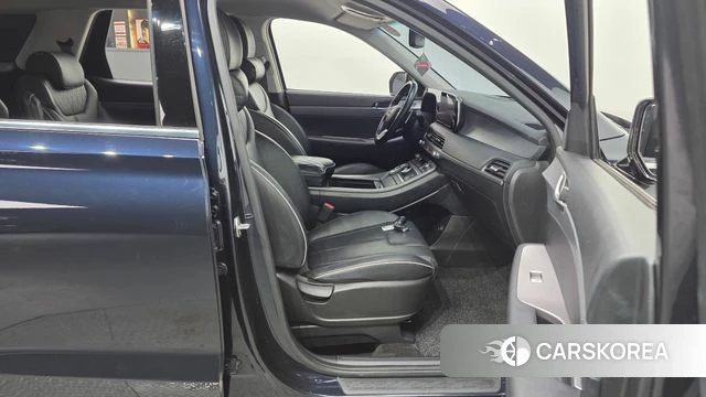 Hyundai Palisade id 4310199 из Кореи 18