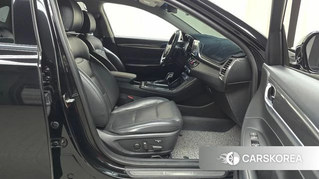 Hyundai Grandeur IG id 4325444 из Кореи 18