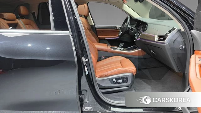 BMW X5 (G05) id 4692386 из Кореи 18
