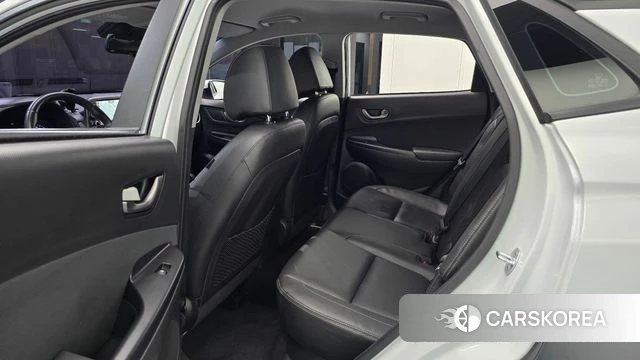 Hyundai Kona id 4638166 из Кореи 18