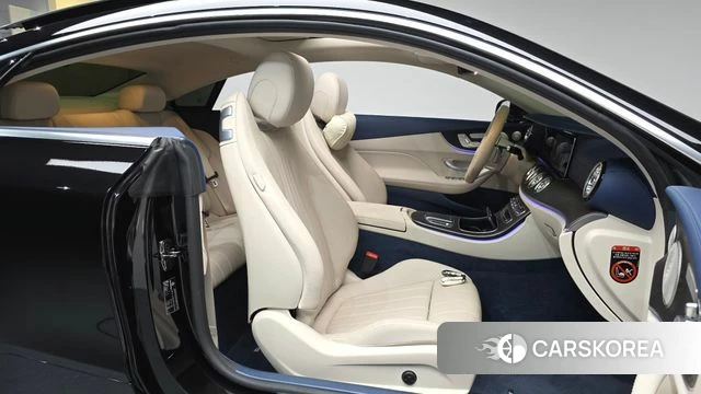 Mercedes-Benz E-Class W213 id 4635824 из Кореи 18