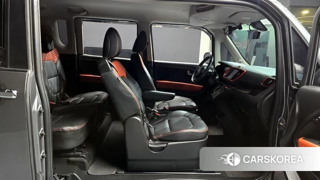 Kia The New Ray id 4201880 из Кореи 18