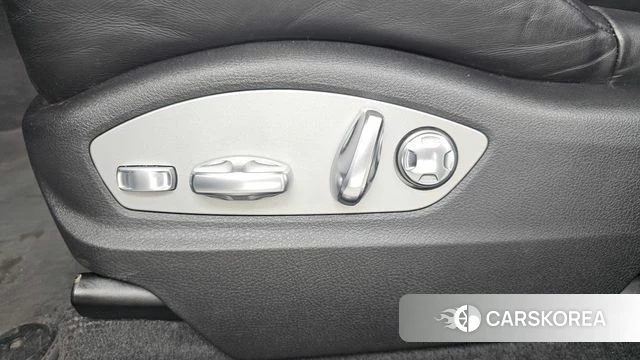 Porsche Macan id 4318208 из Кореи 18
