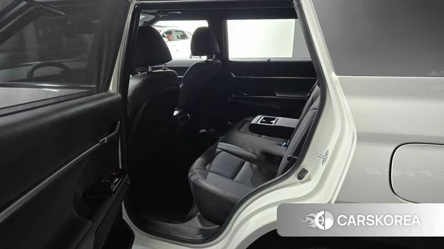 Ssangyong Torres id 4388542 из Кореи 18