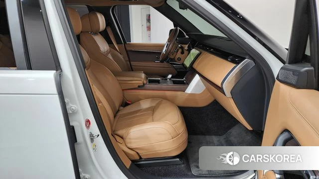 Land Rover Range Rover 5th Generation id 4696114 из Кореи 18