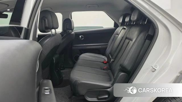 Hyundai Ionic 5 id 4753062 из Кореи 18