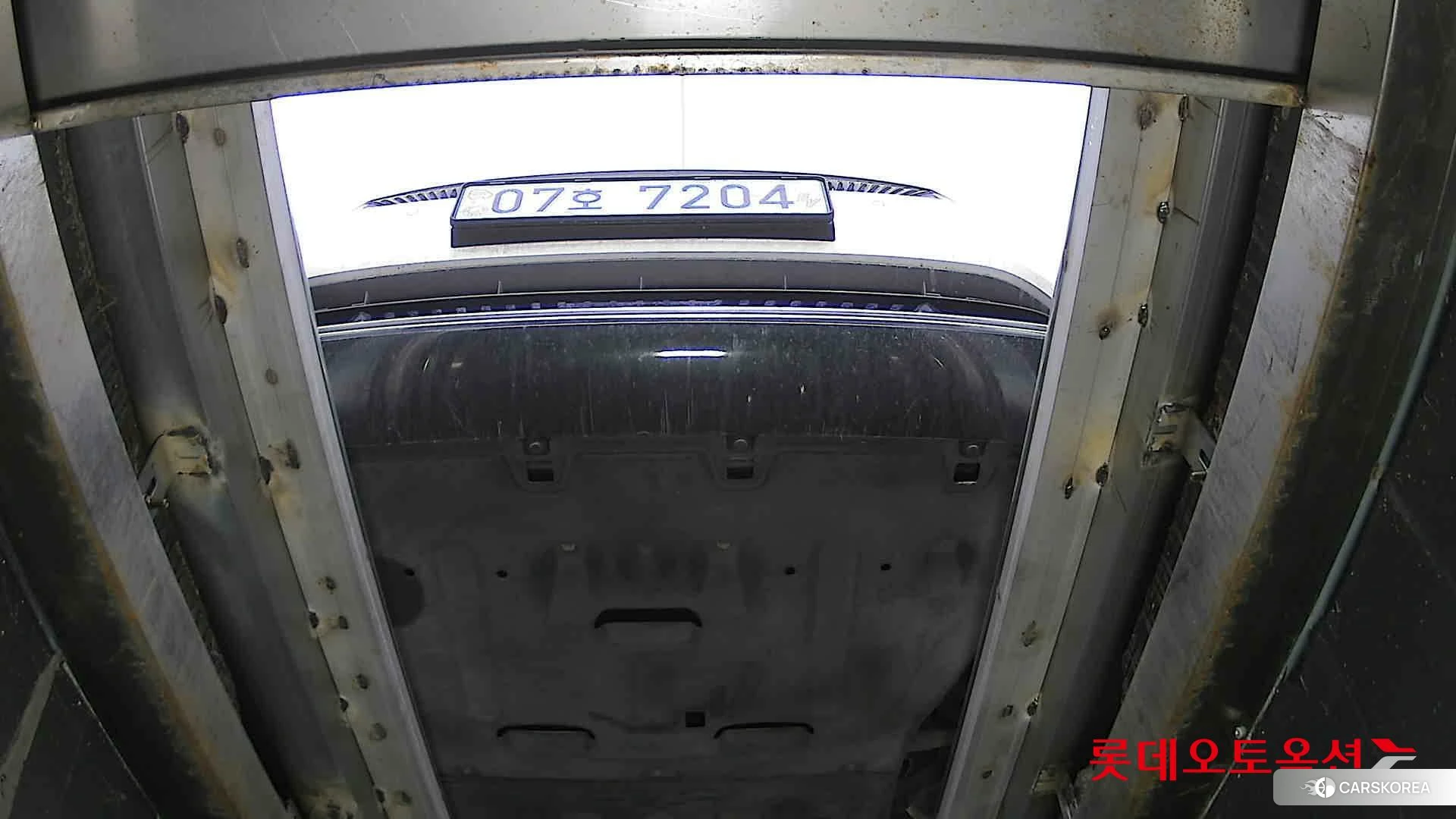 Kia EV6 id 3875781 из Кореи 18