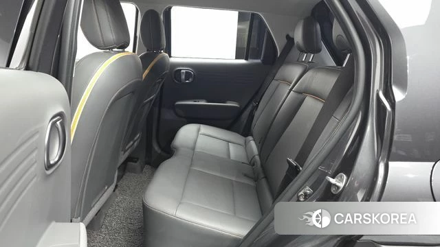 Hyundai Casper id 4928970 из Кореи 18