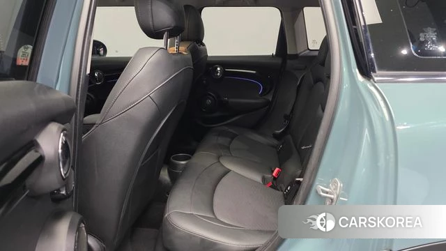 Mini Cooper S id 4292843 из Кореи 18