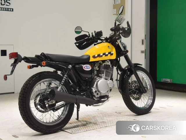 Проданный Suzuki GRASS TRACKER BIG BOY 250 2011 из Японии