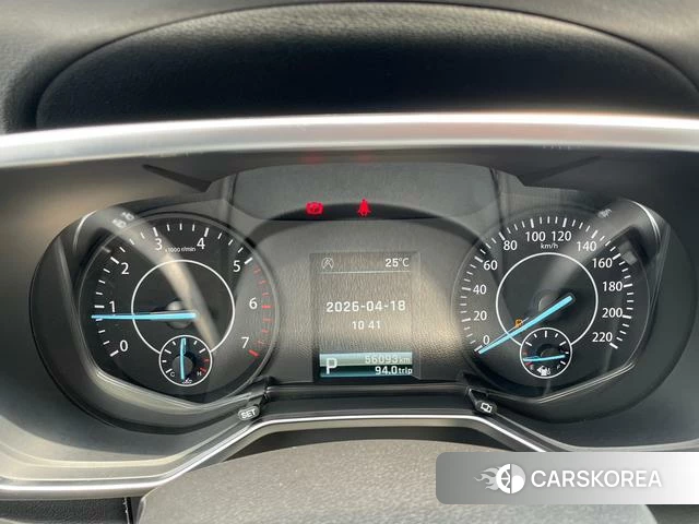 Ford Territory id 4220011 из Китая 18