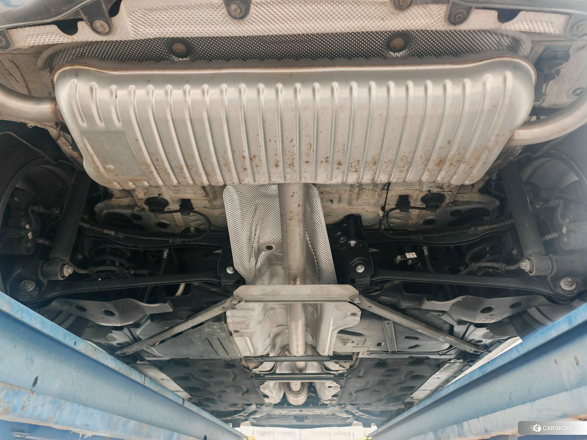 BMW X2 id 4512676 из Китая 18