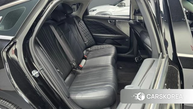 Kia K8 id 4293851 из Кореи 18