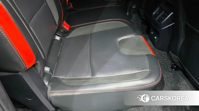 Ford Ranger 4th Generation id 4549161 из Кореи 18