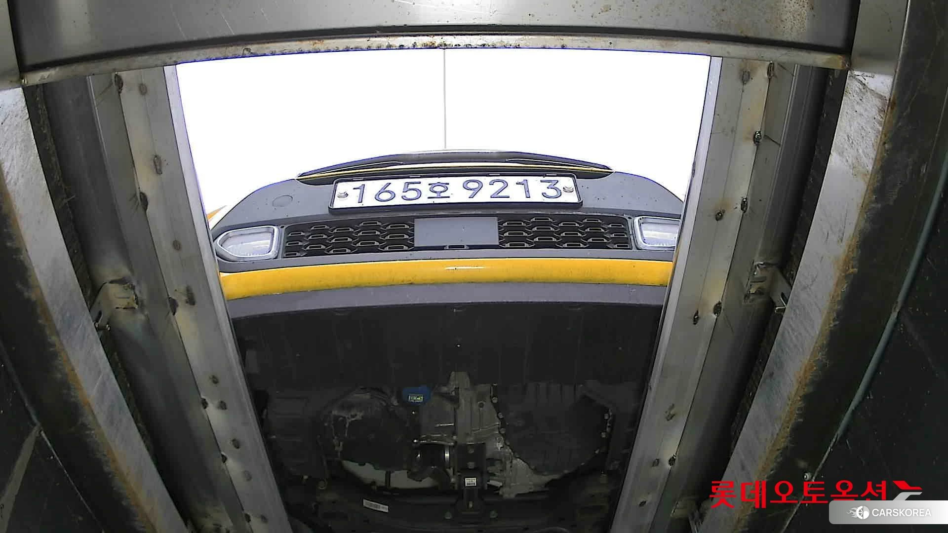 Kia Morning id 3869388 из Кореи 18