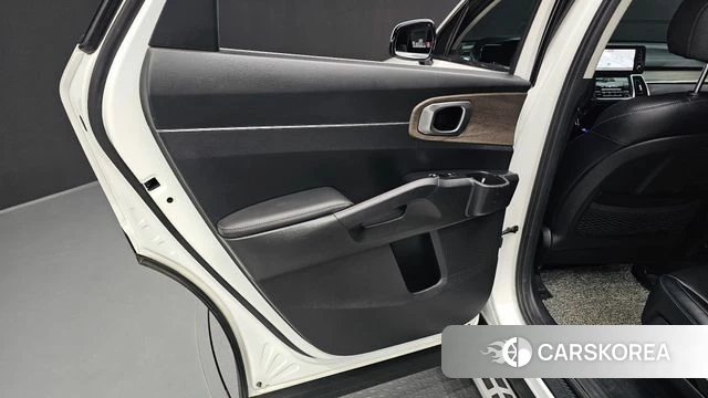 Kia Sorento 4th Generation id 4657441 из Кореи 18