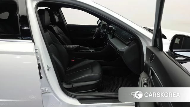 Hyundai Sonata D Edge (DN8) id 4487888 из Кореи 18