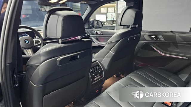 BMW X5 (G05) id 4200669 из Кореи 18