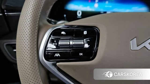 Kia K8 id 4202352 из Кореи 18