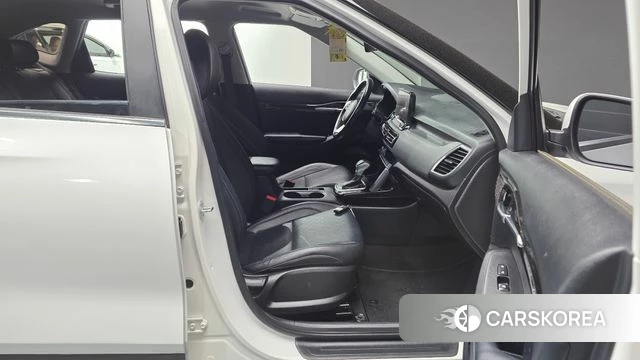 Kia Seltos id 4337710 из Кореи 18