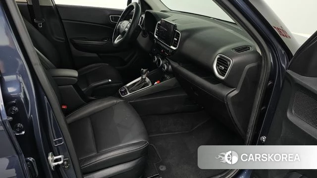 Hyundai Venue id 4905604 из Кореи 18
