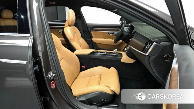 Volvo S90 id 4350450 из Кореи 18