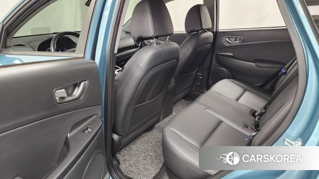 Hyundai Kona Electric id 4470882 из Кореи 18