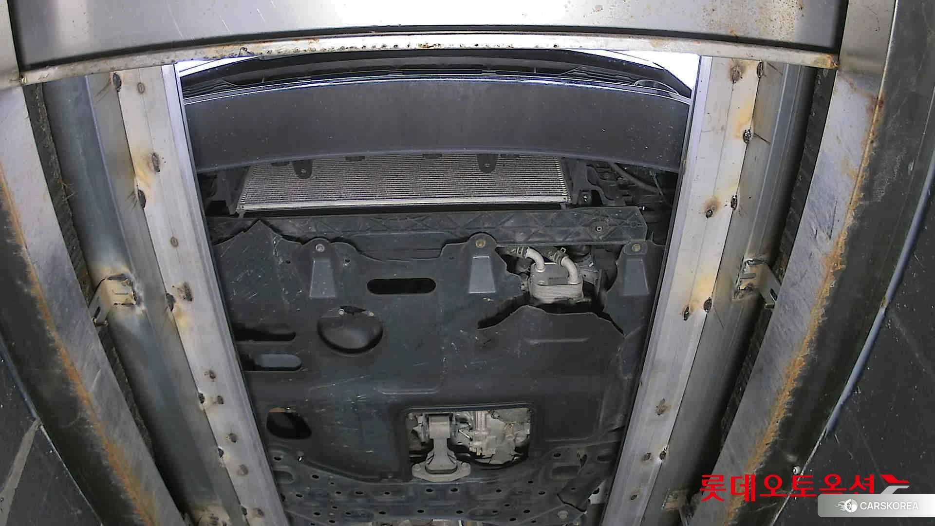 Kia K3 id 3869414 из Кореи 18