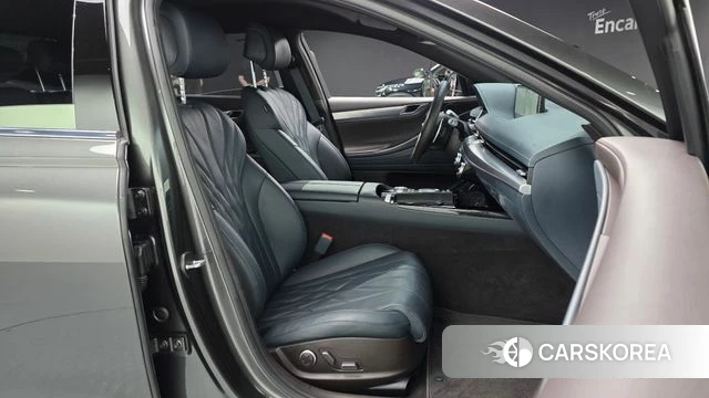 Genesis G80 (RG3) id 4355671 из Кореи 18