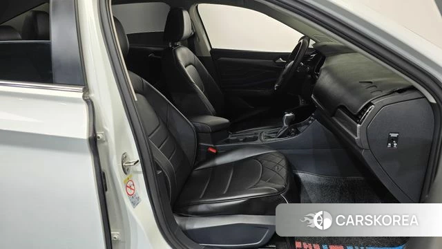 Volkswagen 7th Generation of Jetta id 4516276 из Кореи 18
