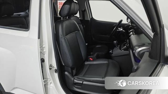 Hyundai Casper id 4389012 из Кореи 18