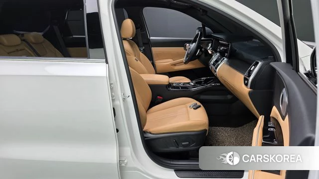 Kia Sorento 4th Generation id 4434297 из Кореи 18