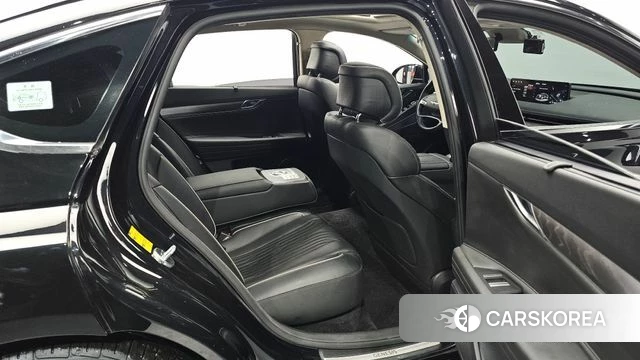 Genesis G80 (RG3) id 4284535 из Кореи 18