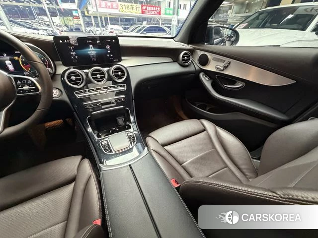 Mercedes-Benz GLC id 4297559 из Китая 18