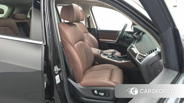BMW X5 (G05) id 4361002 из Кореи 18