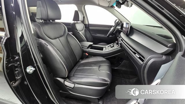Hyundai The New Palisade id 4561406 из Кореи 18
