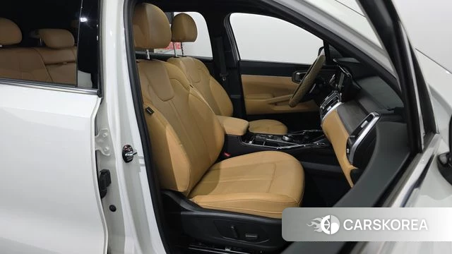 Kia Sorento 4th Generation id 4618762 из Кореи 18