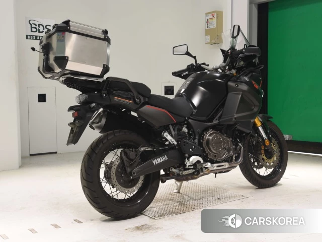 Проданный Yamaha XT1200Z SUPER TENERE 2019 из Японии, фото 2